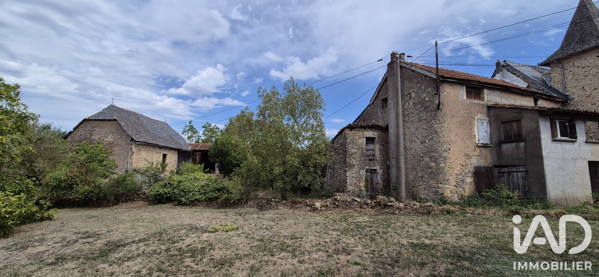 Maison à vendre, 80m², Montbazens