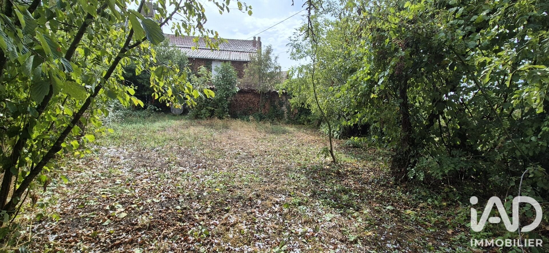 Maison à vendre, 80m², Montbazens