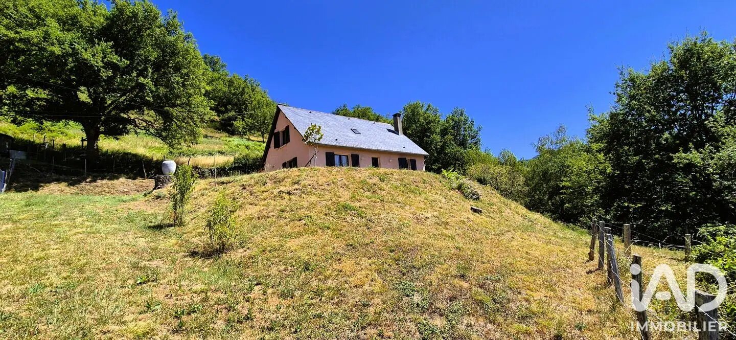 Maison à vendre, 100m², Conques