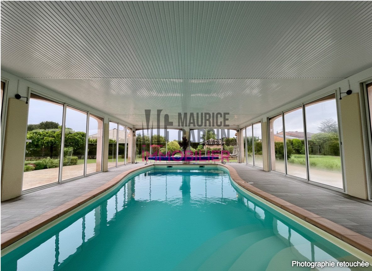 Maison à vendre, 181m², Mazan