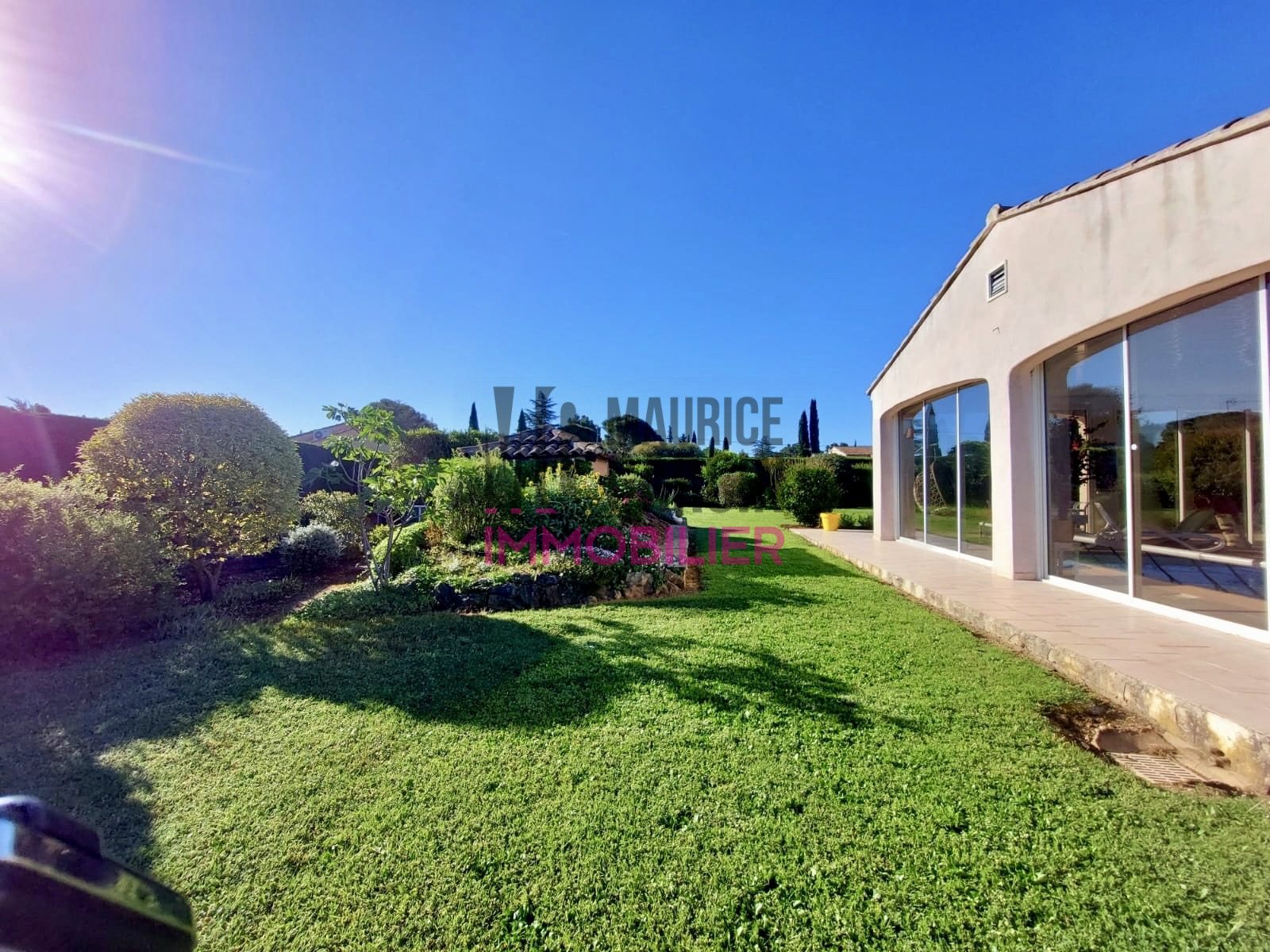 Maison à vendre, 181m², Mazan