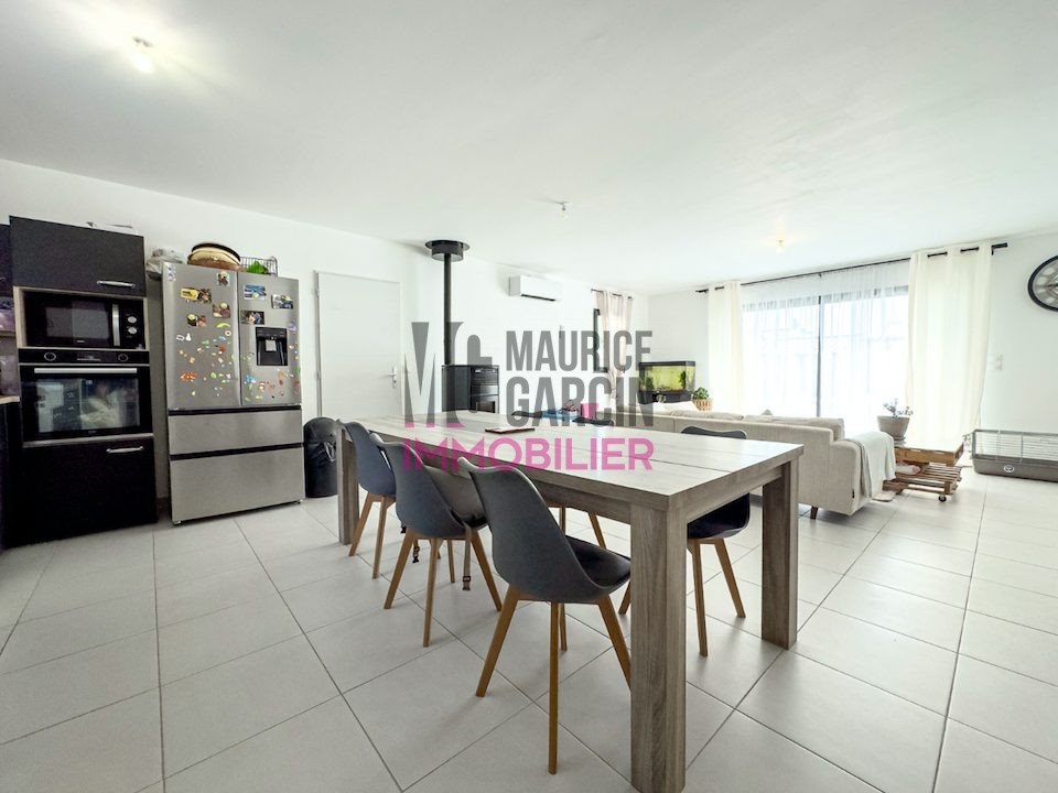 Maison à vendre, 95m², Saint-Didier