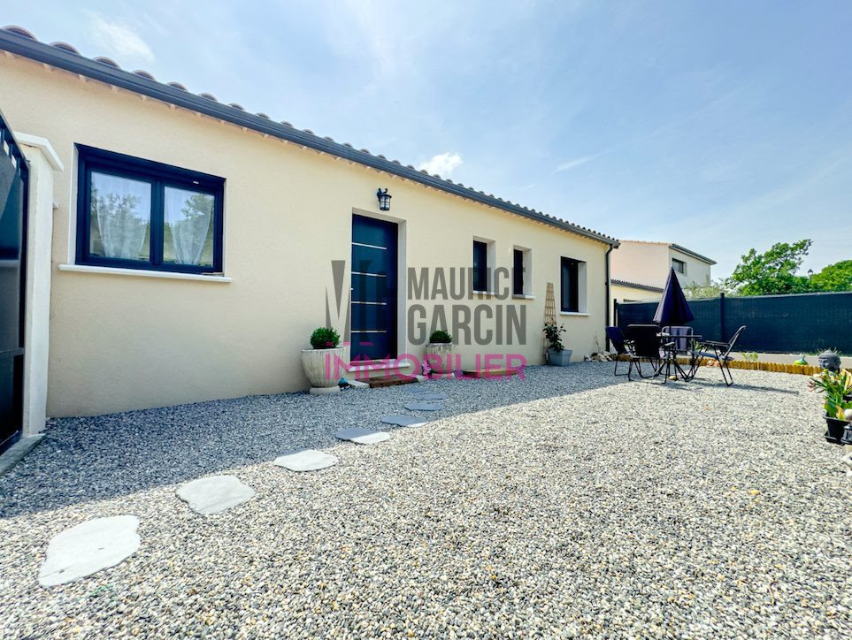 Maison à vendre, 95m², Saint-Didier