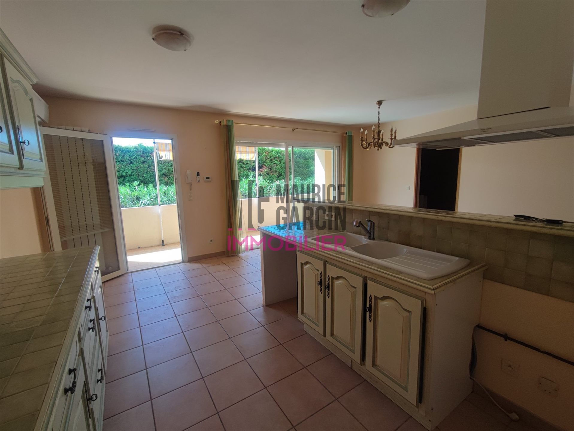 Appartement à vendre, 82m², Pernes-les-Fontaines