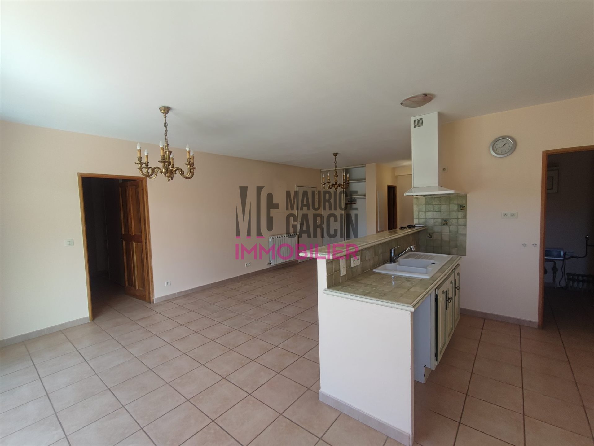 Appartement à vendre, 82m², Pernes-les-Fontaines