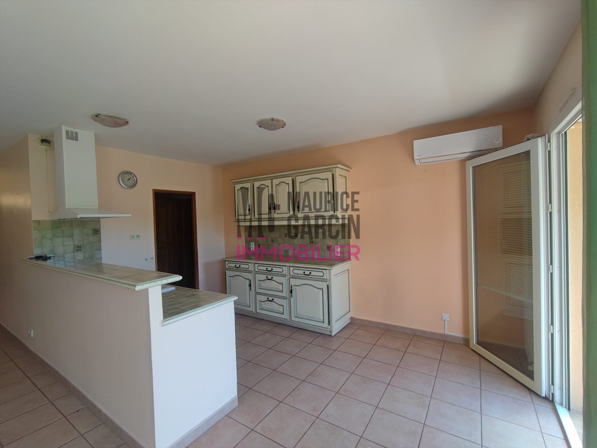 Appartement à vendre, 82m², Pernes-les-Fontaines