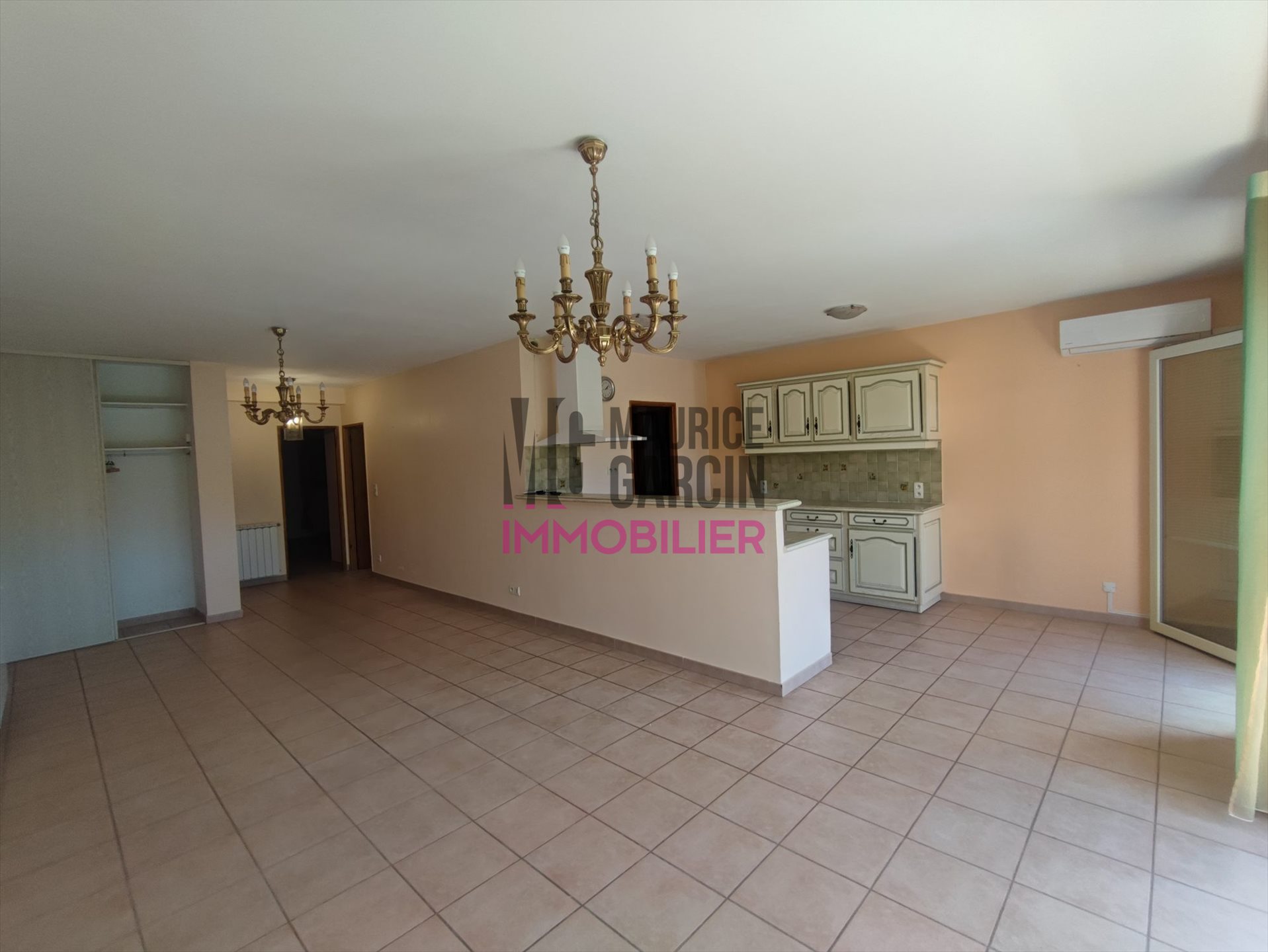 Appartement à vendre, 82m², Pernes-les-Fontaines