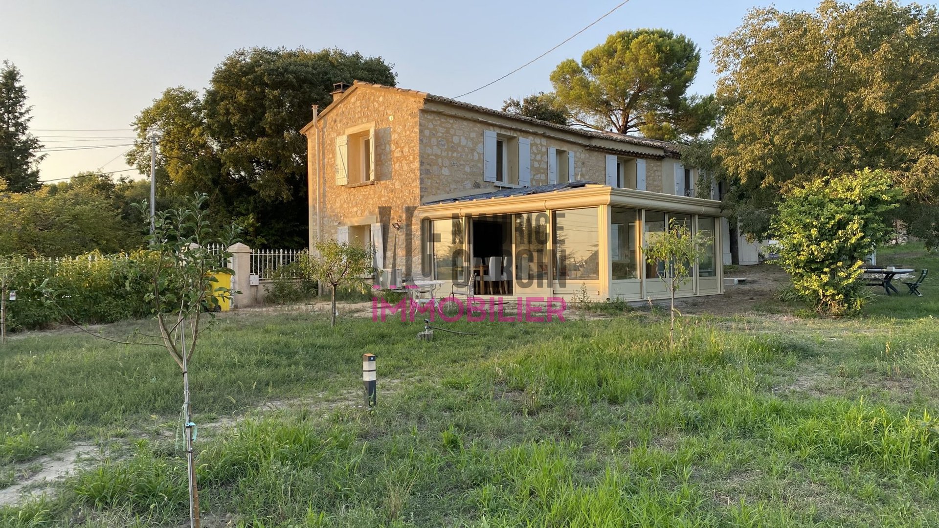 Maison à vendre, 148m², Velleron