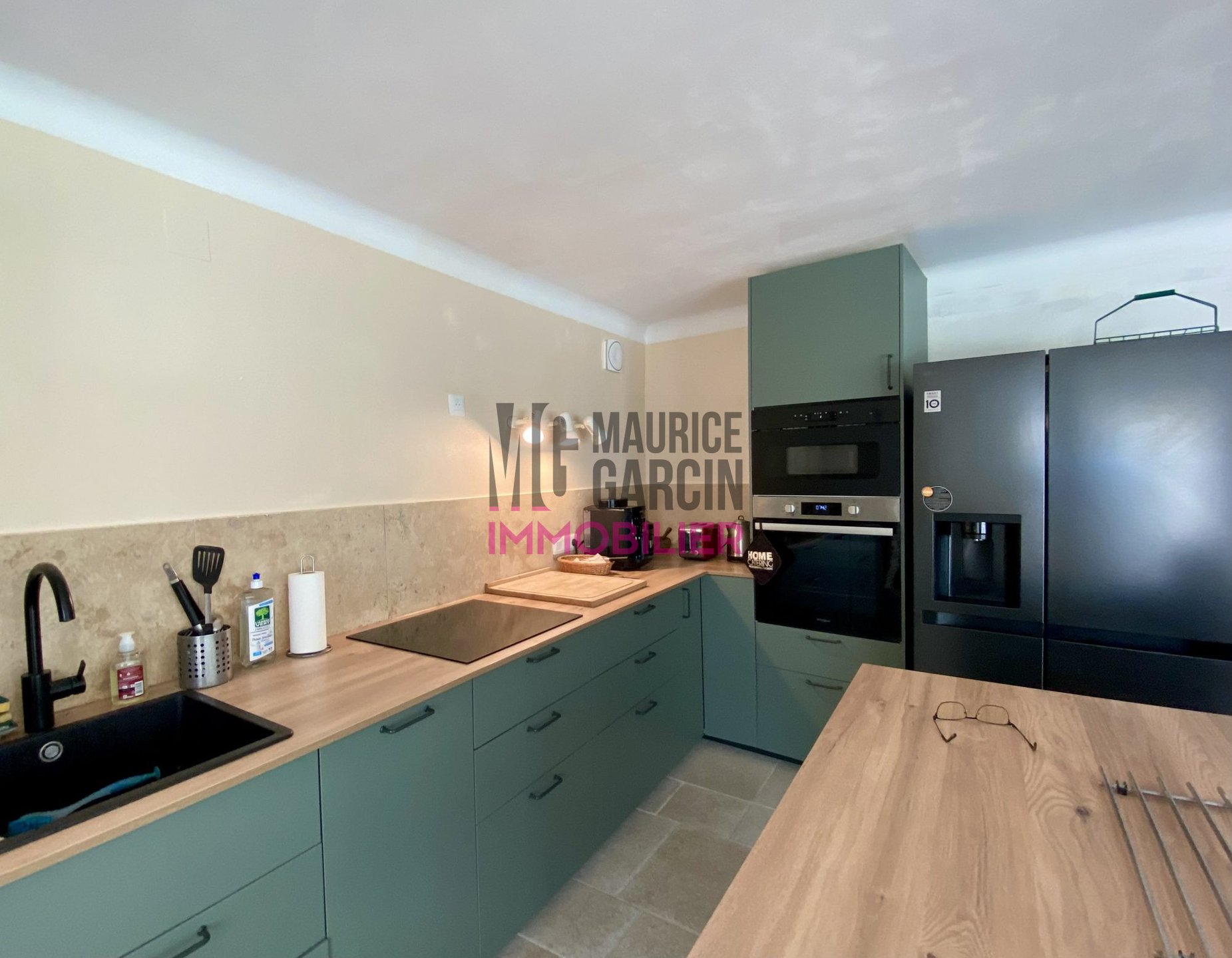 Maison à vendre, 148m², Velleron