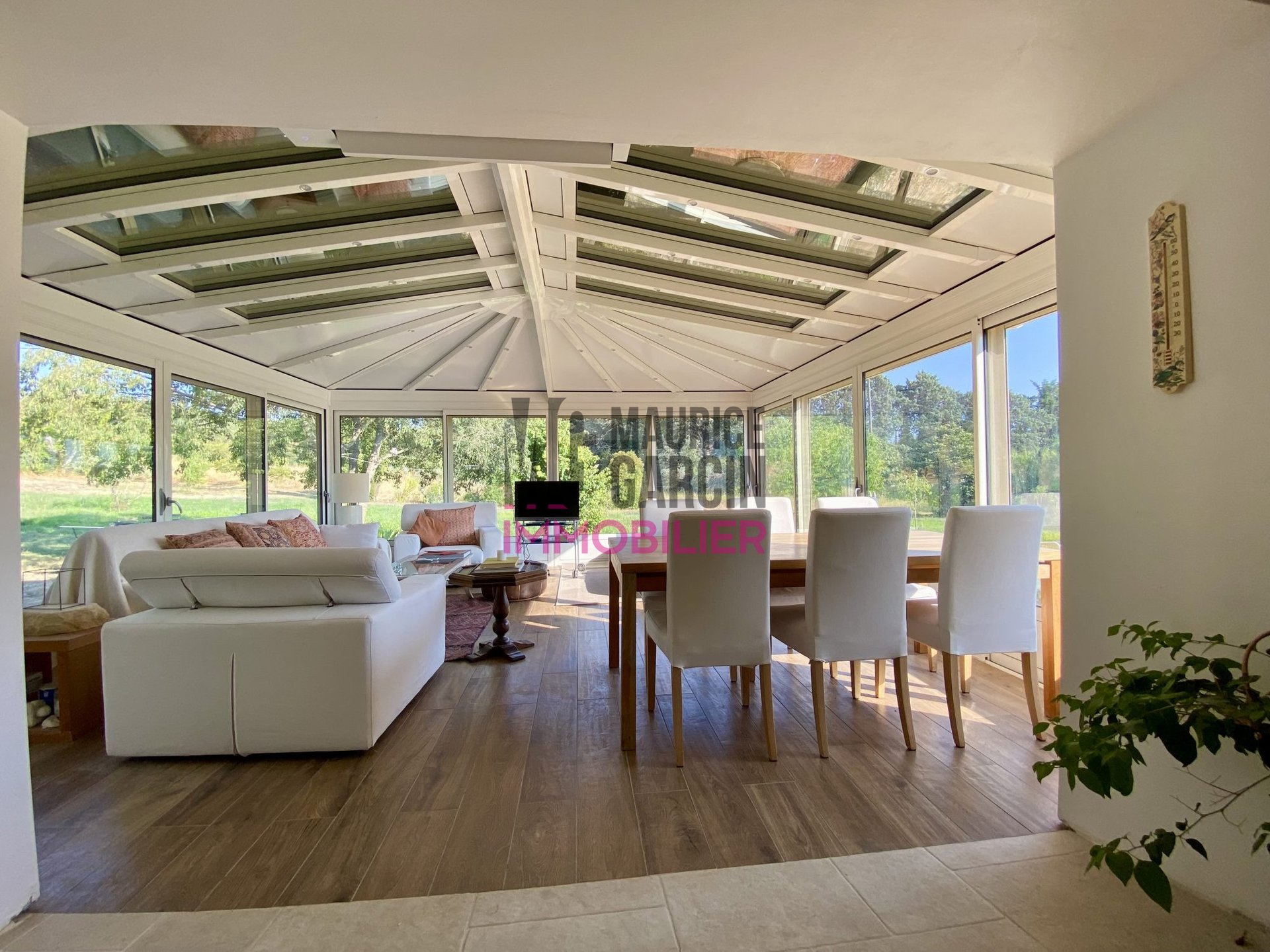 Maison à vendre, 148m², Velleron