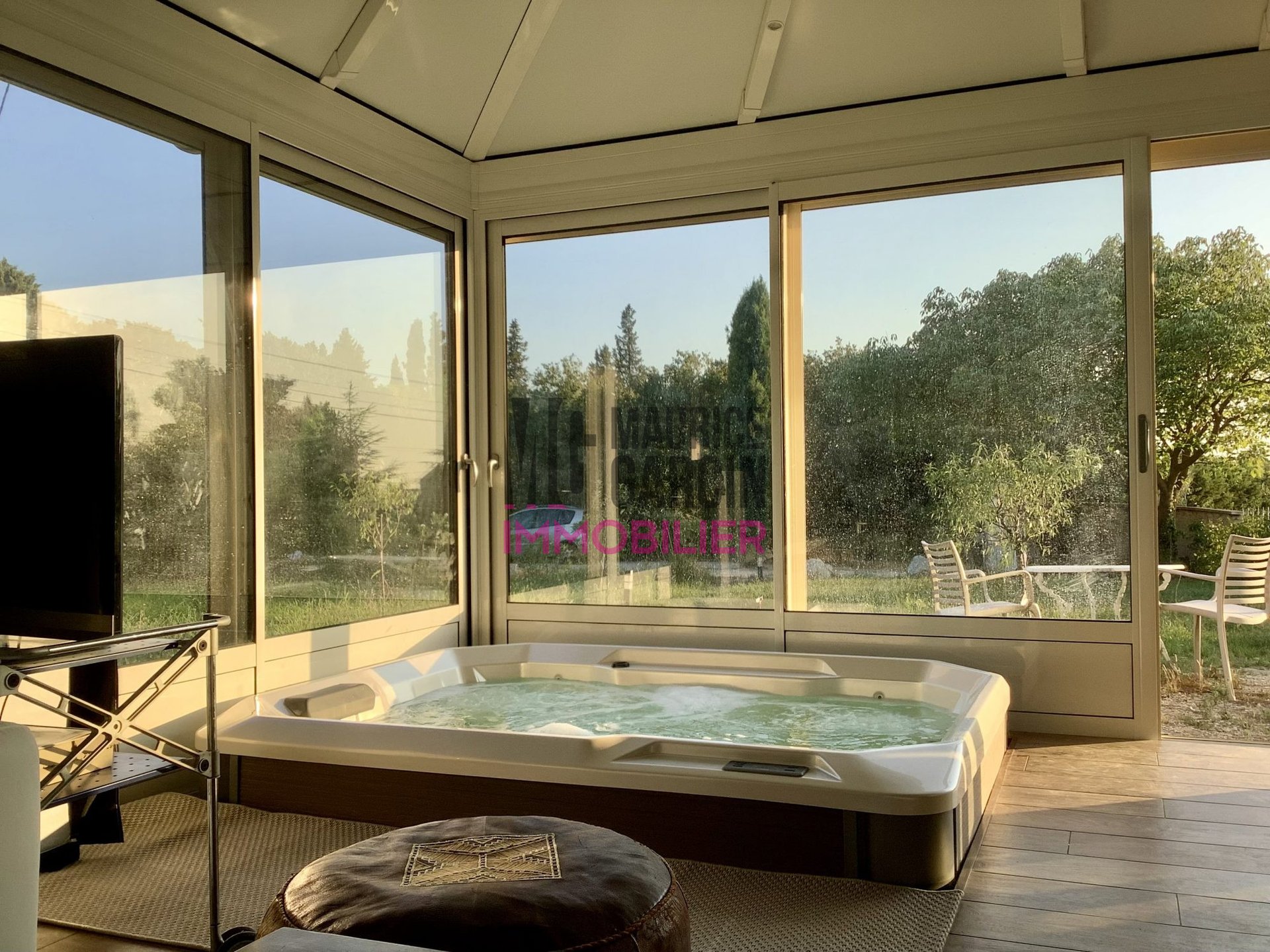 Maison à vendre, 148m², Velleron