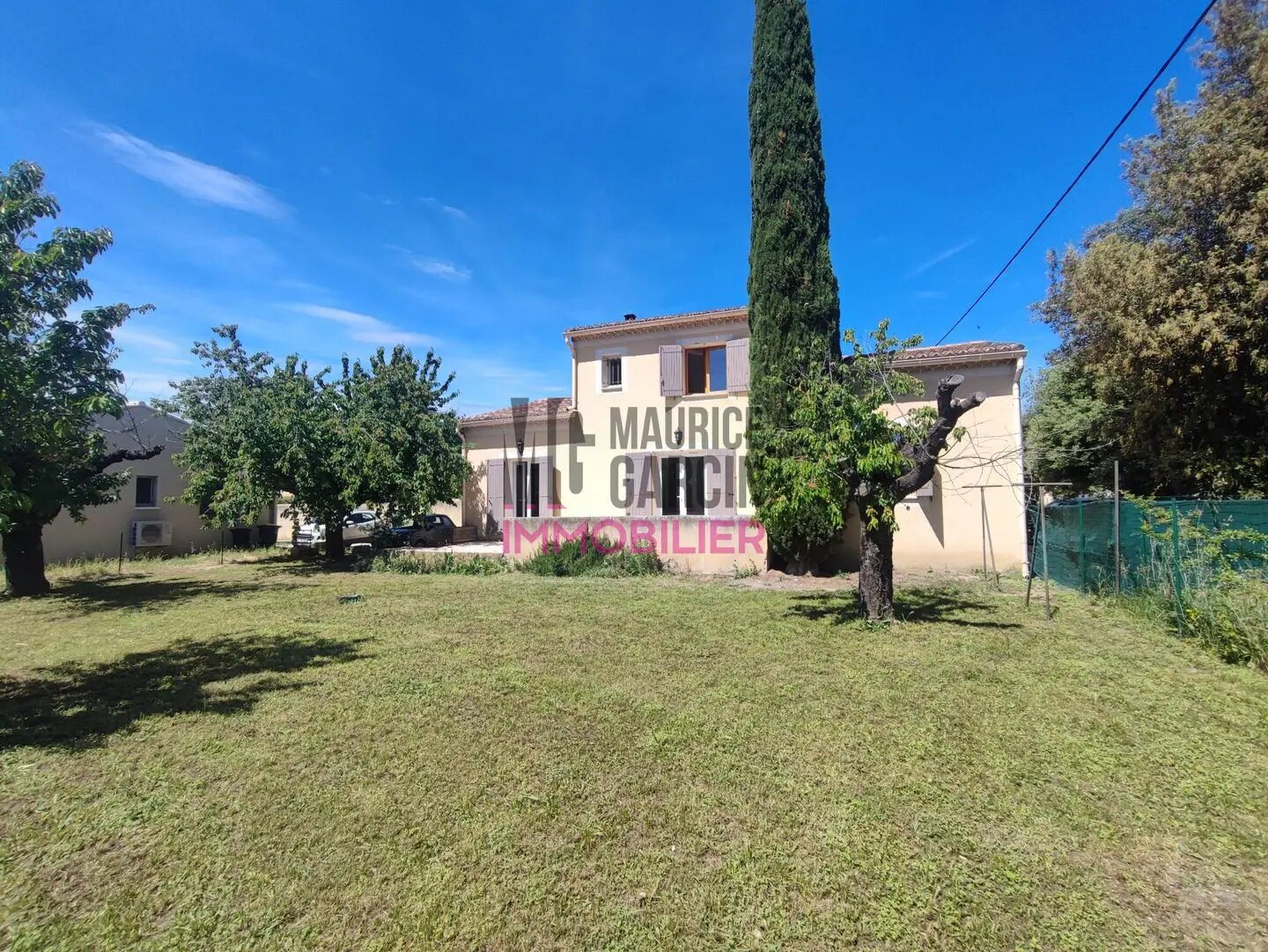 Maison à louer, 96m², Pernes-les-Fontaines