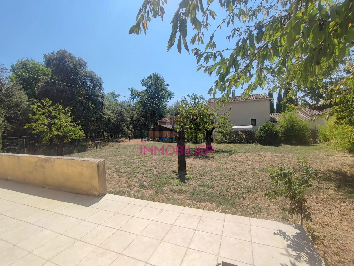 Maison à louer, 96m², Pernes-les-Fontaines