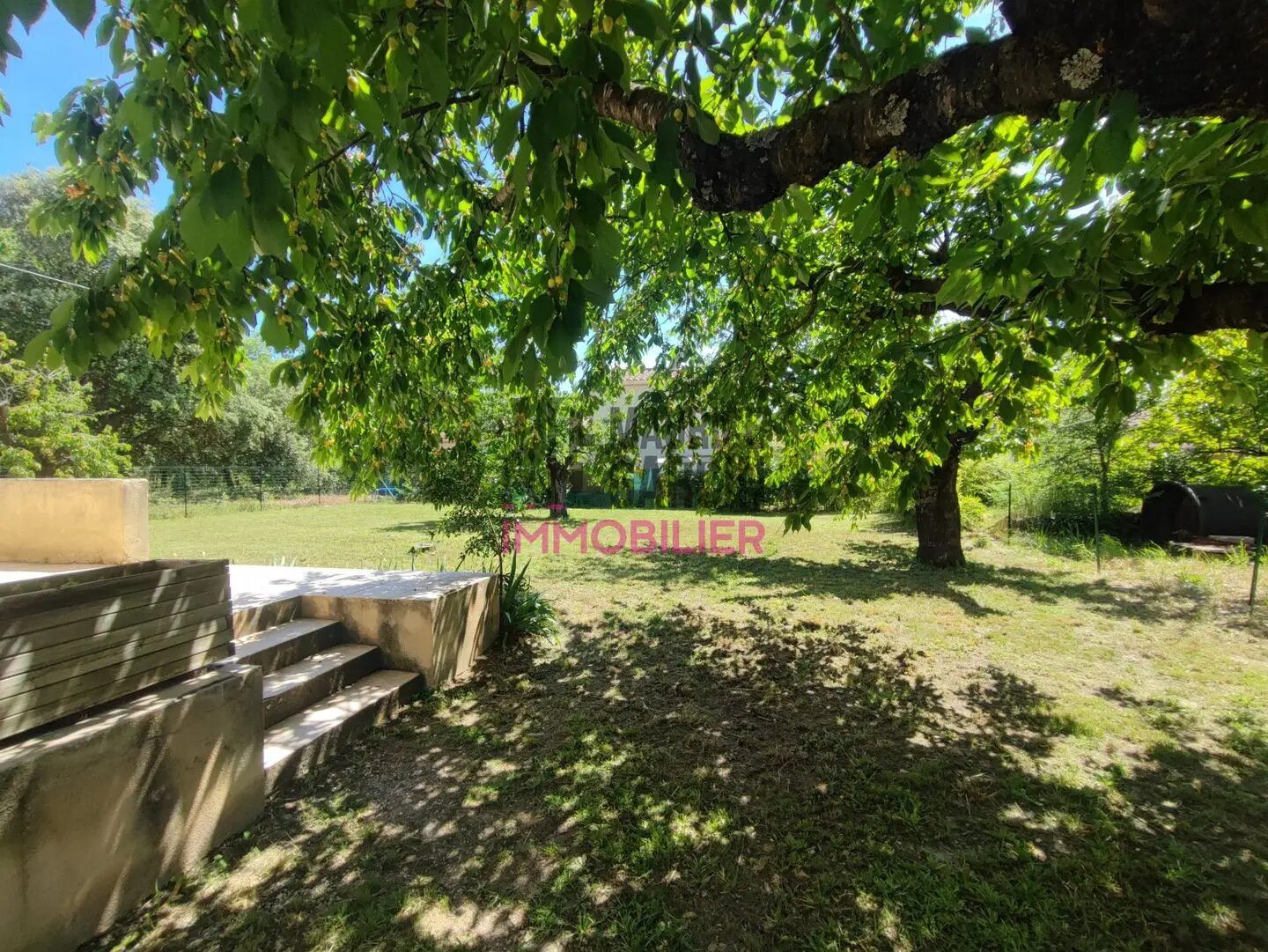 Maison à louer, 96m², Pernes-les-Fontaines