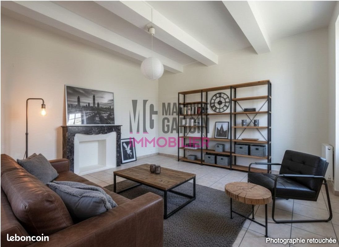 Maison à vendre, 146m², Mazan