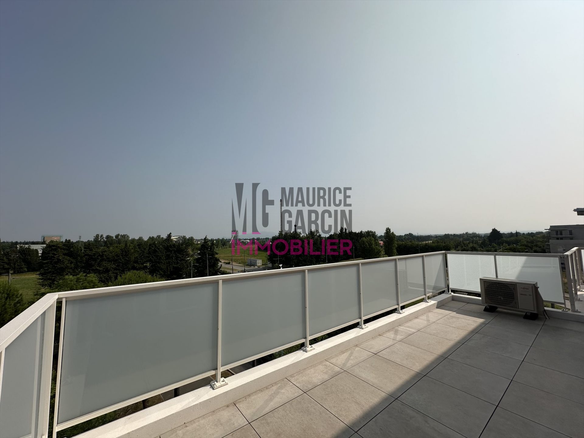 Appartement à vendre, 80m², Monteux
