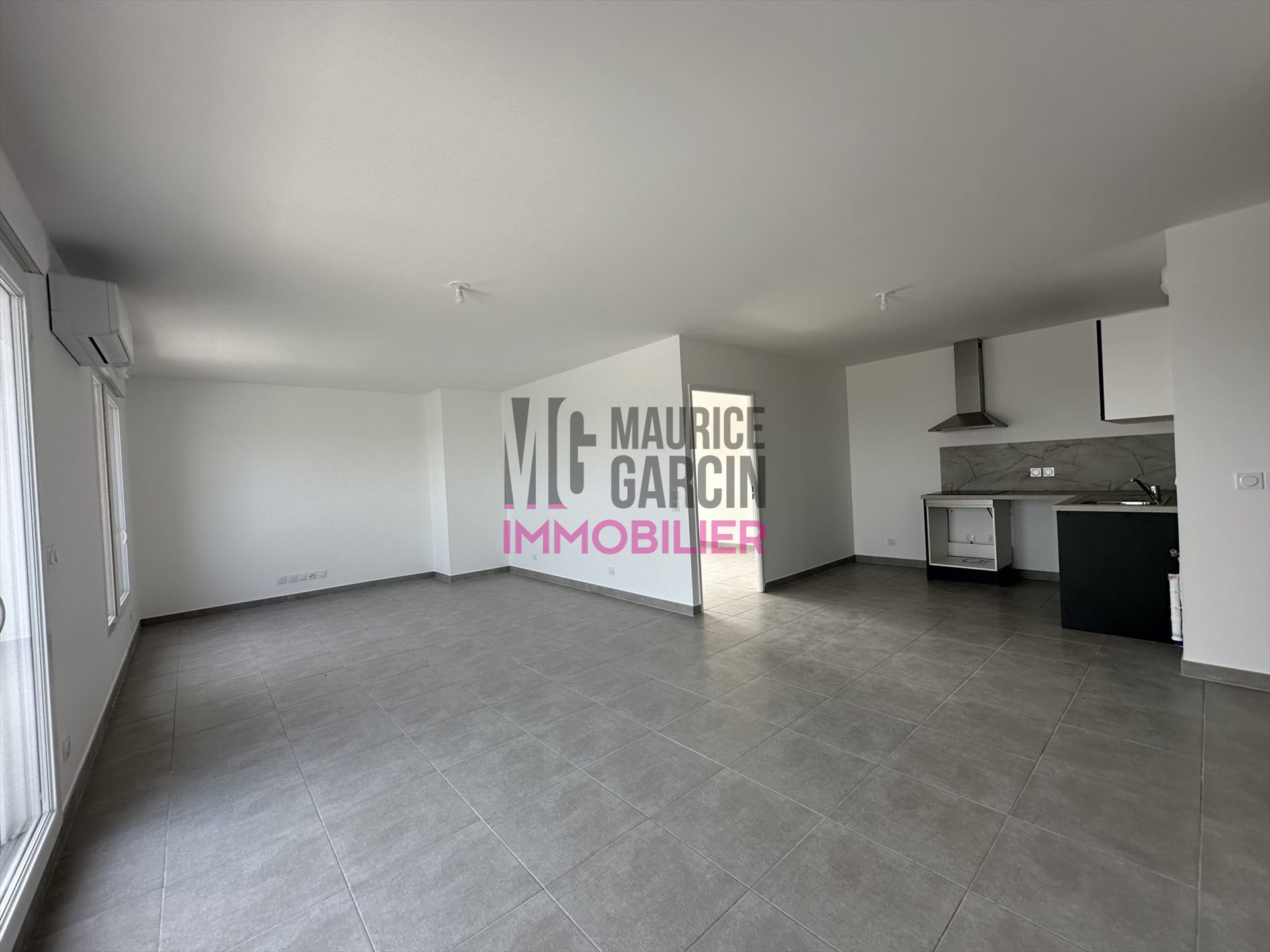 Appartement à vendre, 80m², Monteux