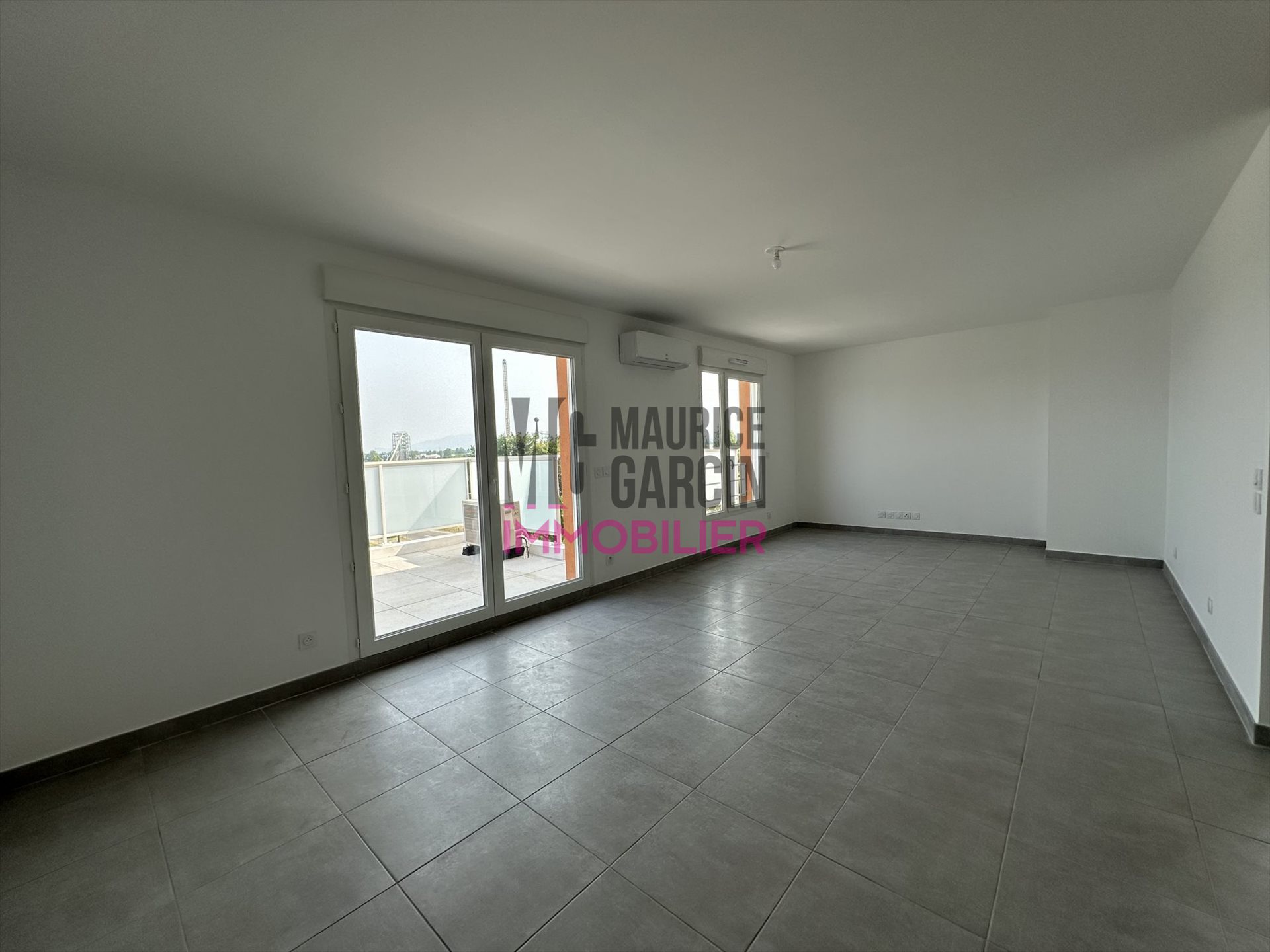 Appartement à vendre, 80m², Monteux