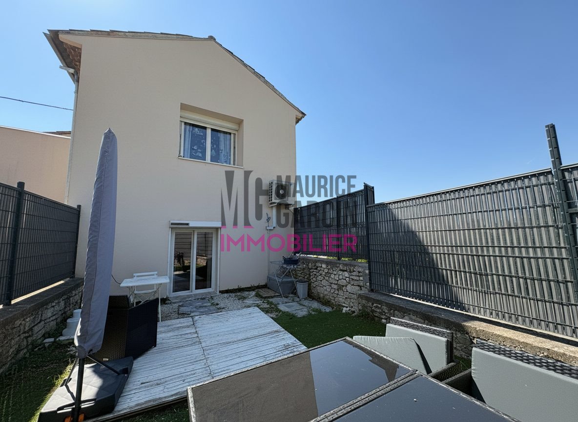Maison à vendre, 128m², Saint-Didier