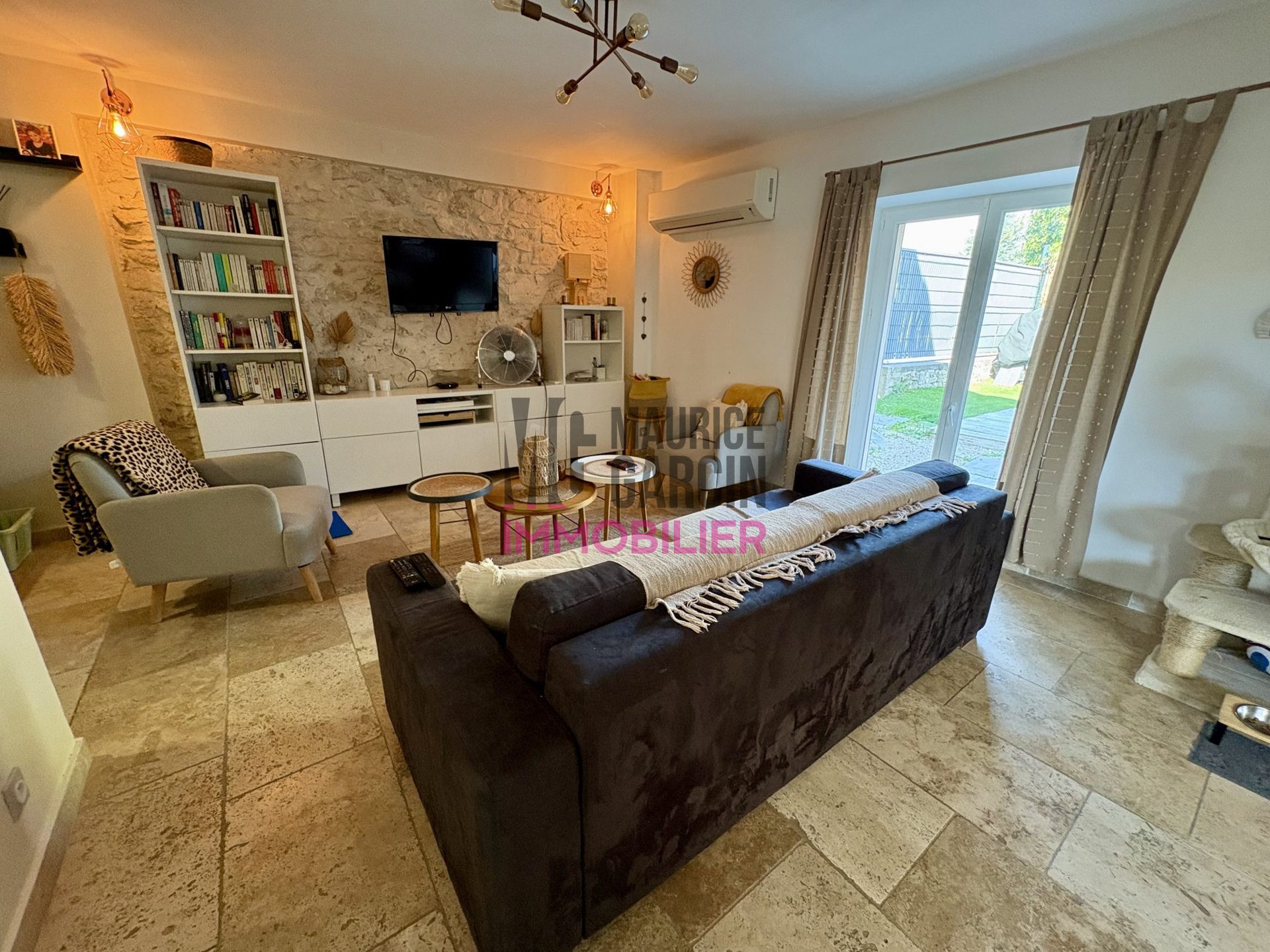 Maison à vendre, 128m², Saint-Didier