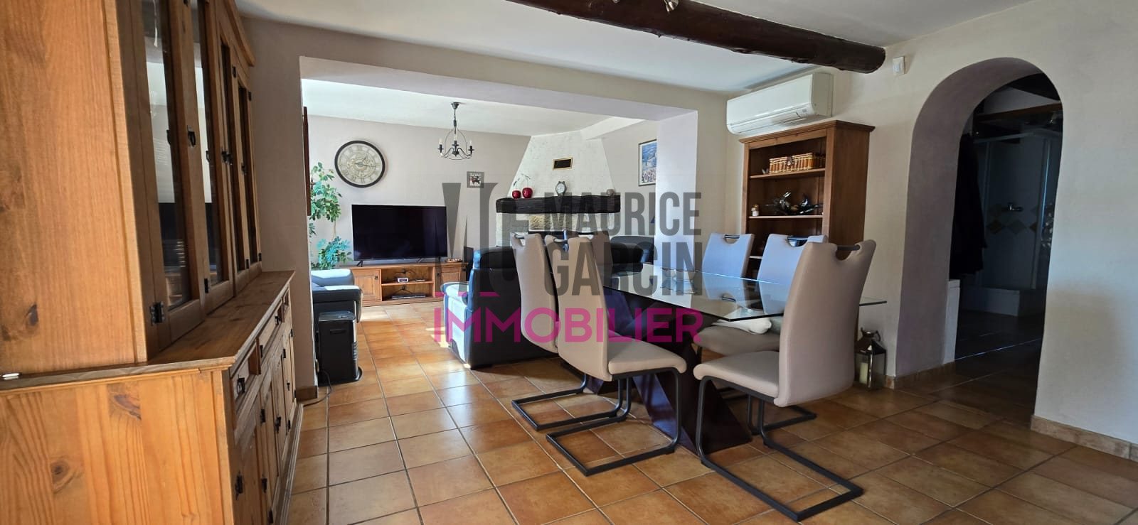 Maison à vendre, 141m², Pernes-les-Fontaines