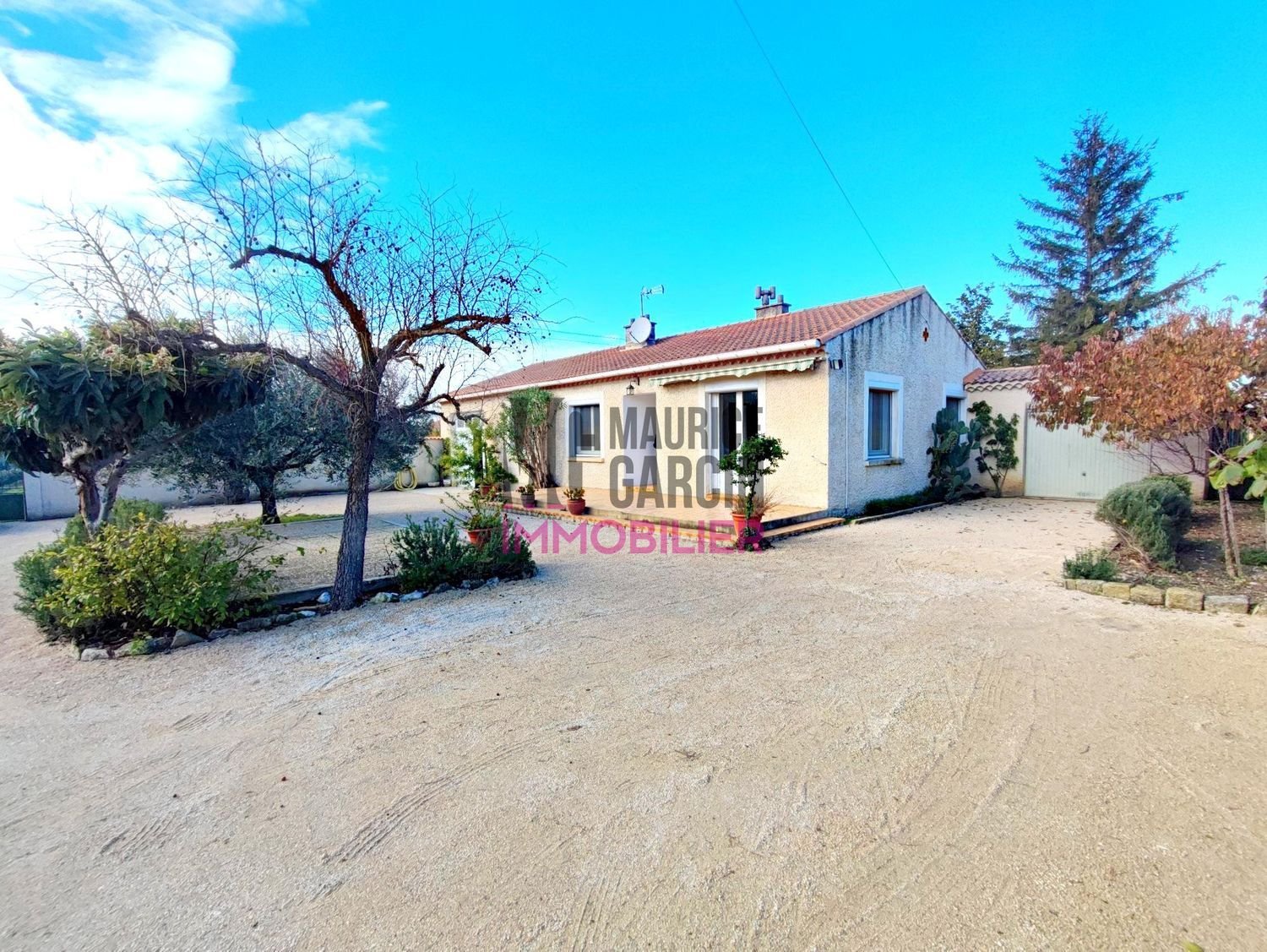 Maison à louer, 89m², Pernes-les-Fontaines