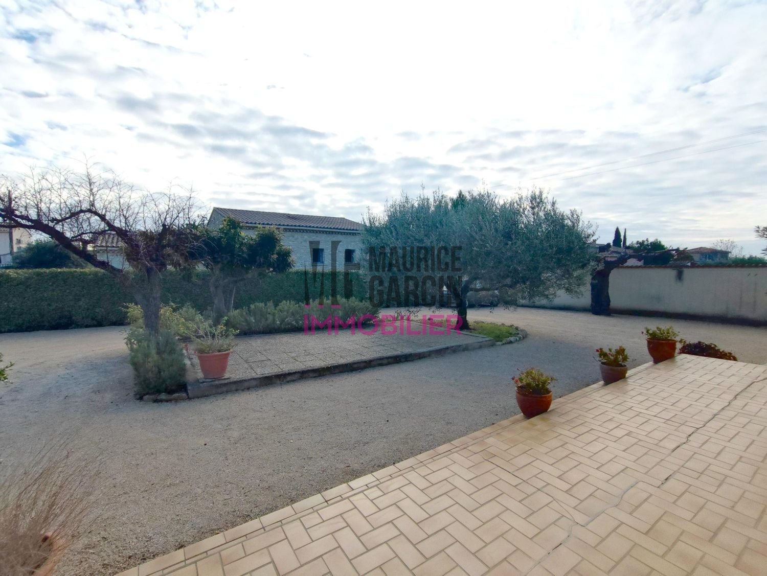 Maison à louer, 89m², Pernes-les-Fontaines