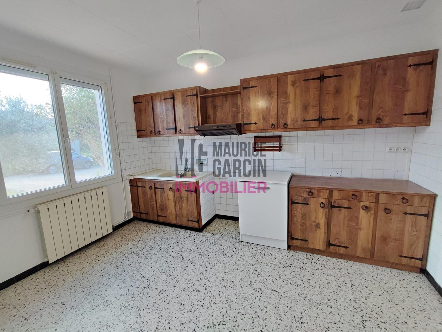 Maison à louer, 89m², Pernes-les-Fontaines