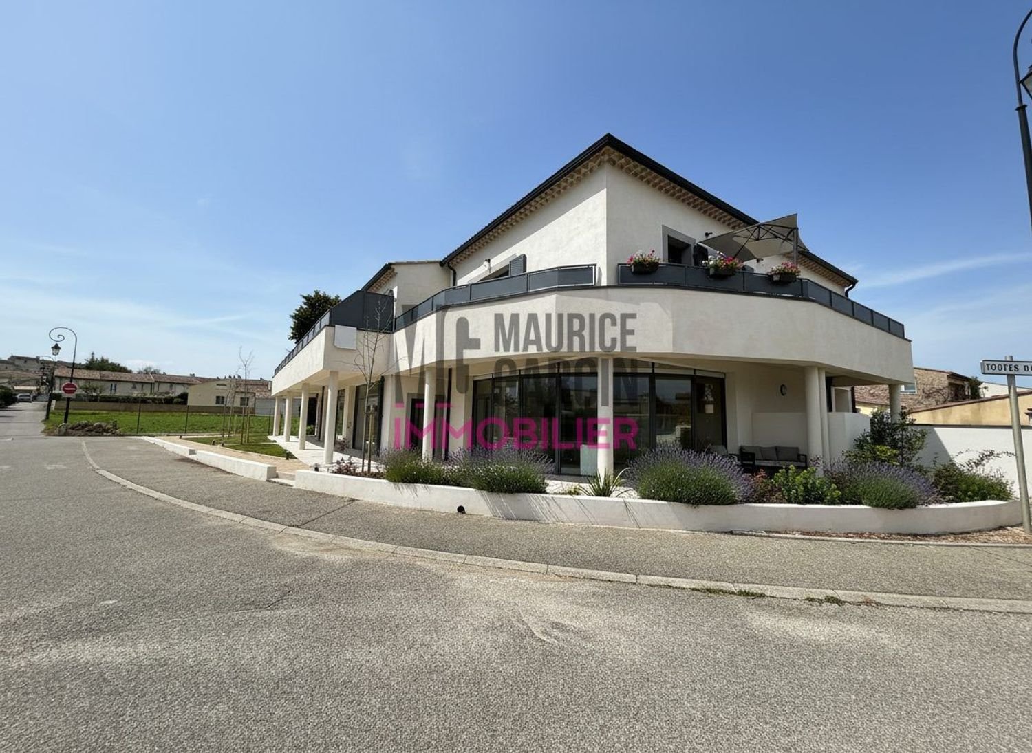 Appartement à vendre, 71m², Velleron