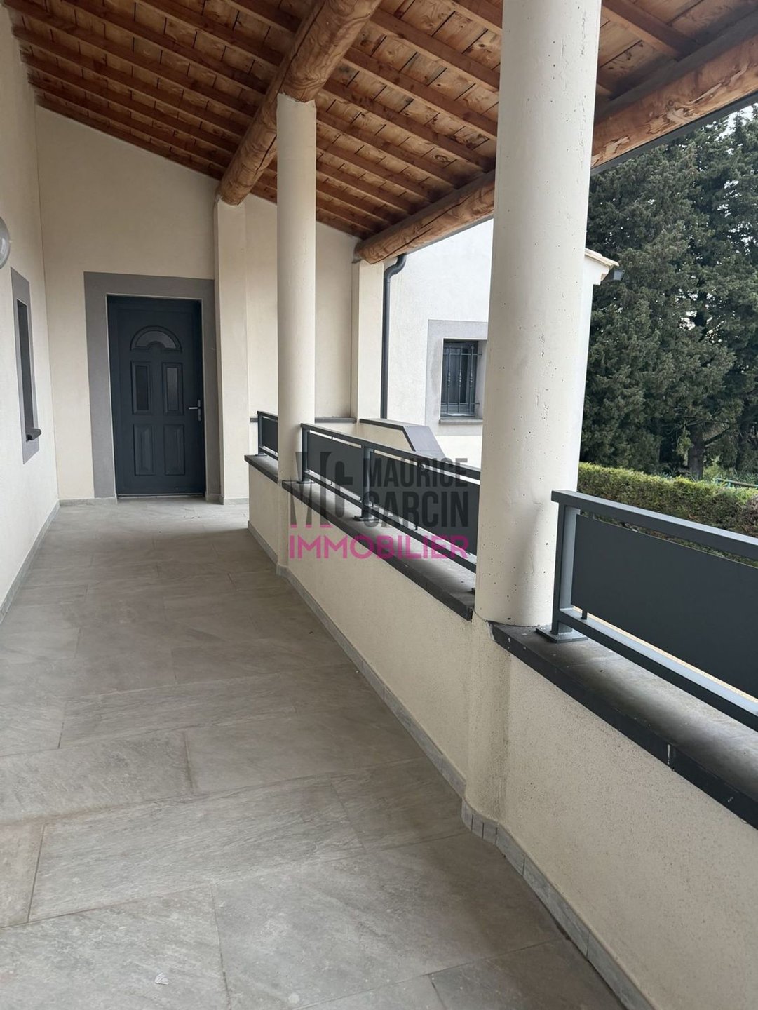 Appartement à vendre, 71m², Velleron