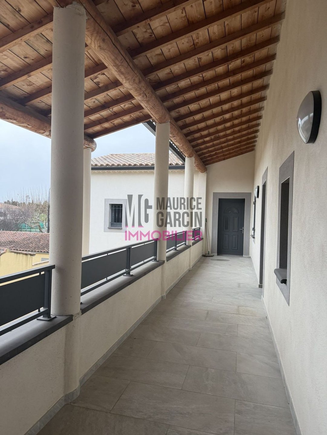 Appartement à vendre, 71m², Velleron