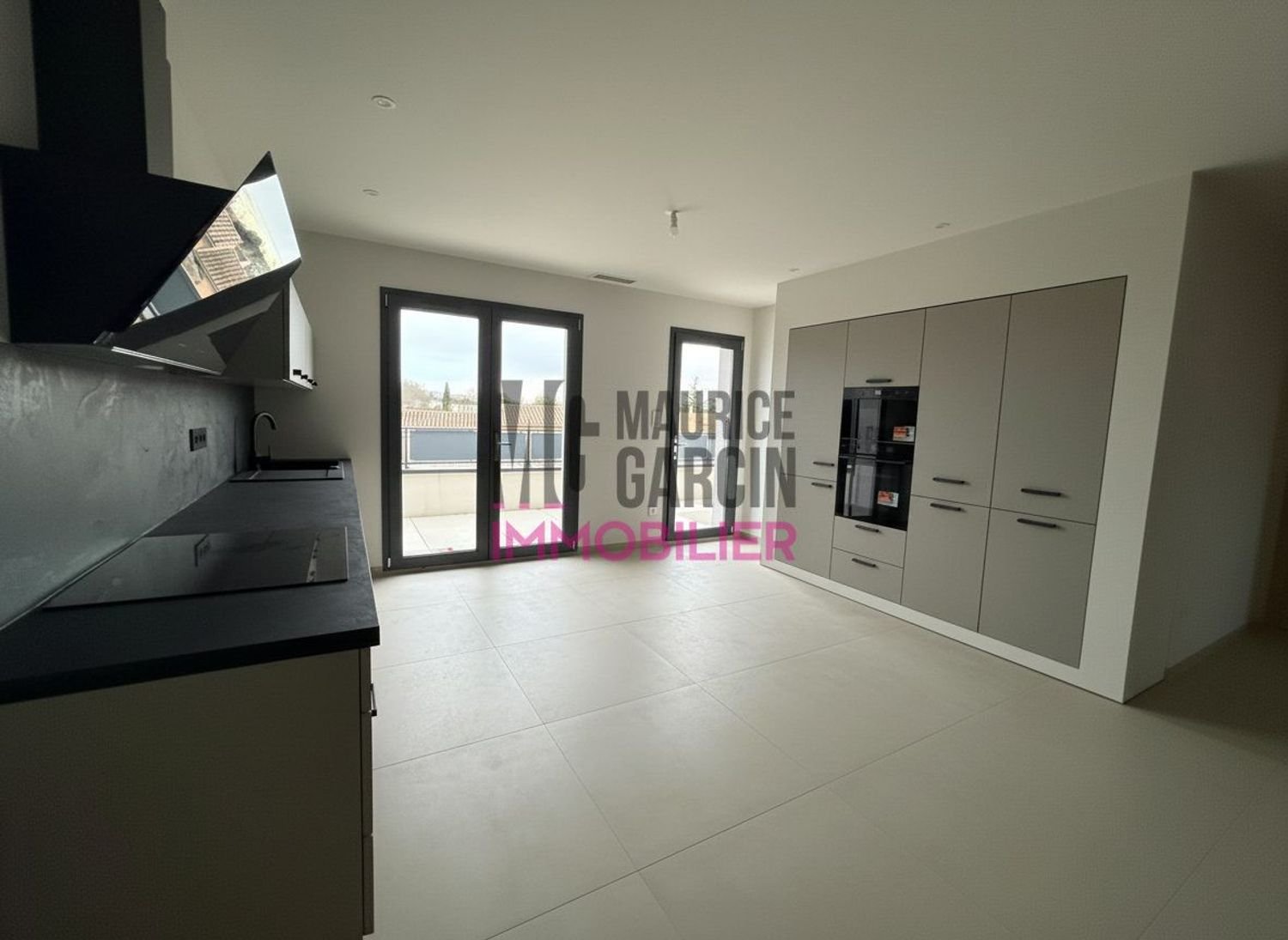 Appartement à vendre, 71m², Velleron