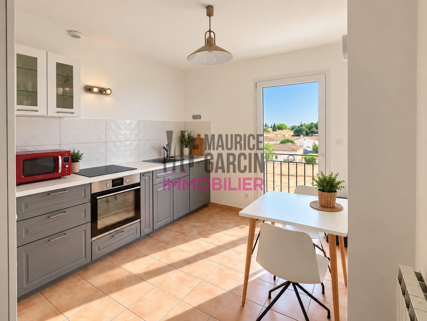 Appartement à vendre, 85m², Pernes-les-Fontaines
