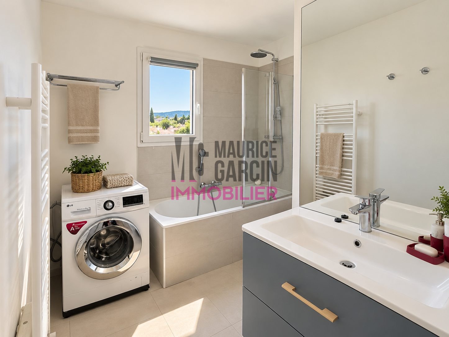 Appartement à vendre, 85m², Pernes-les-Fontaines