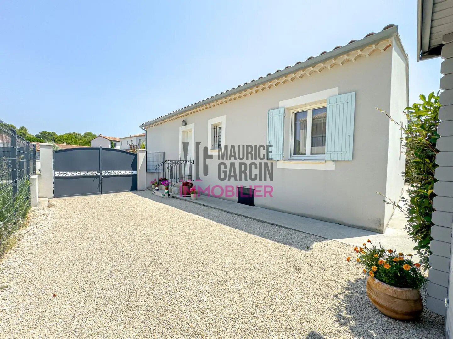 Maison à vendre, 85m², Carpentras