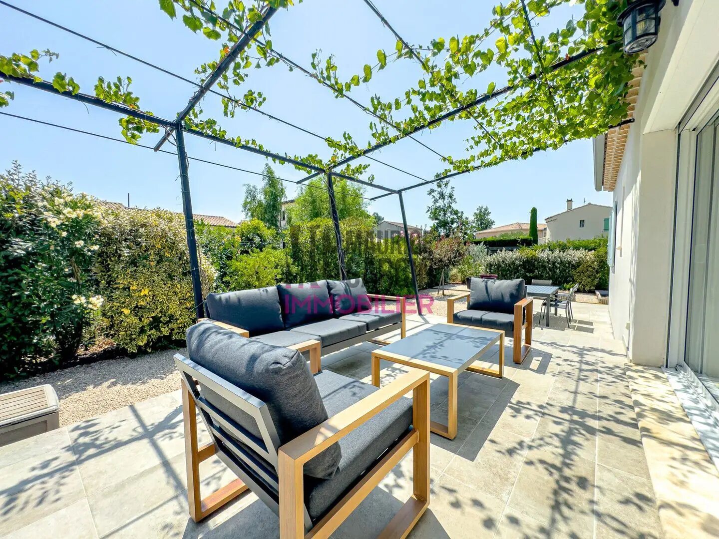 Maison à vendre, 85m², Carpentras
