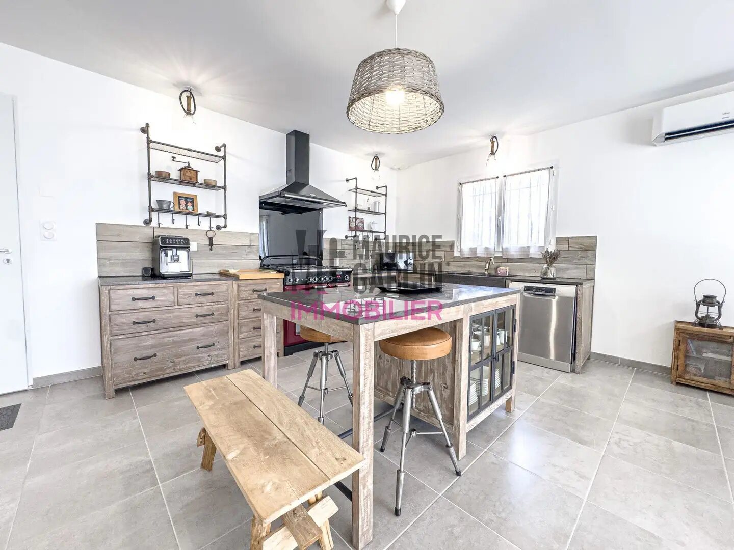 Maison à vendre, 85m², Carpentras