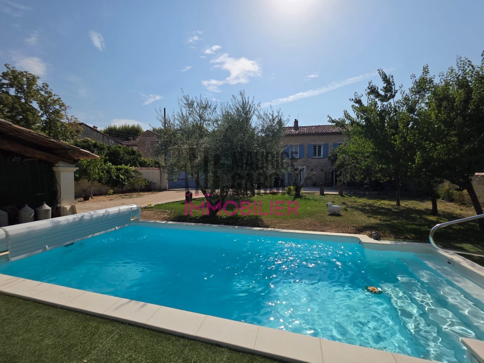 Maison à vendre, 247m², Saint-Didier