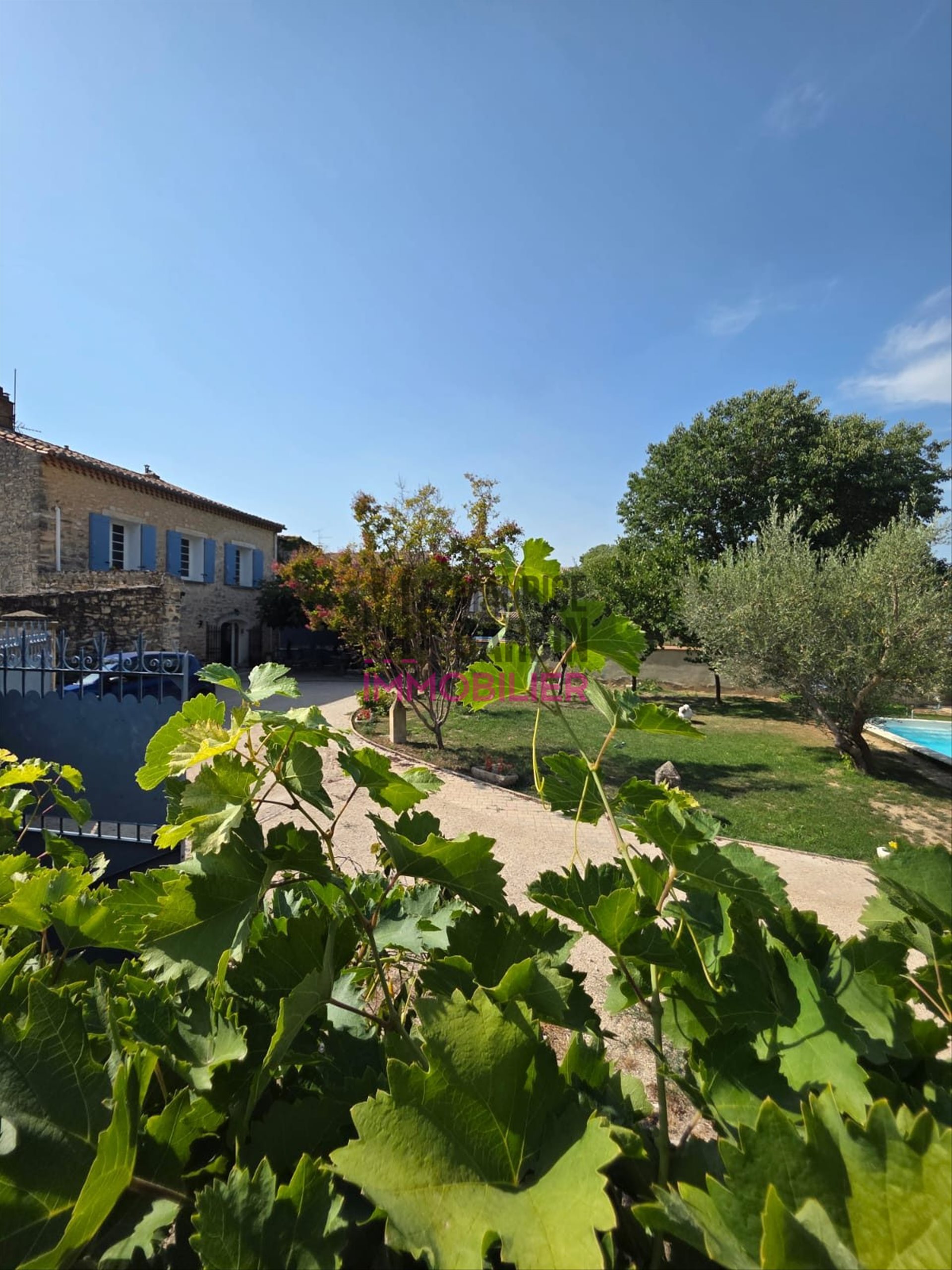 Maison à vendre, 247m², Saint-Didier