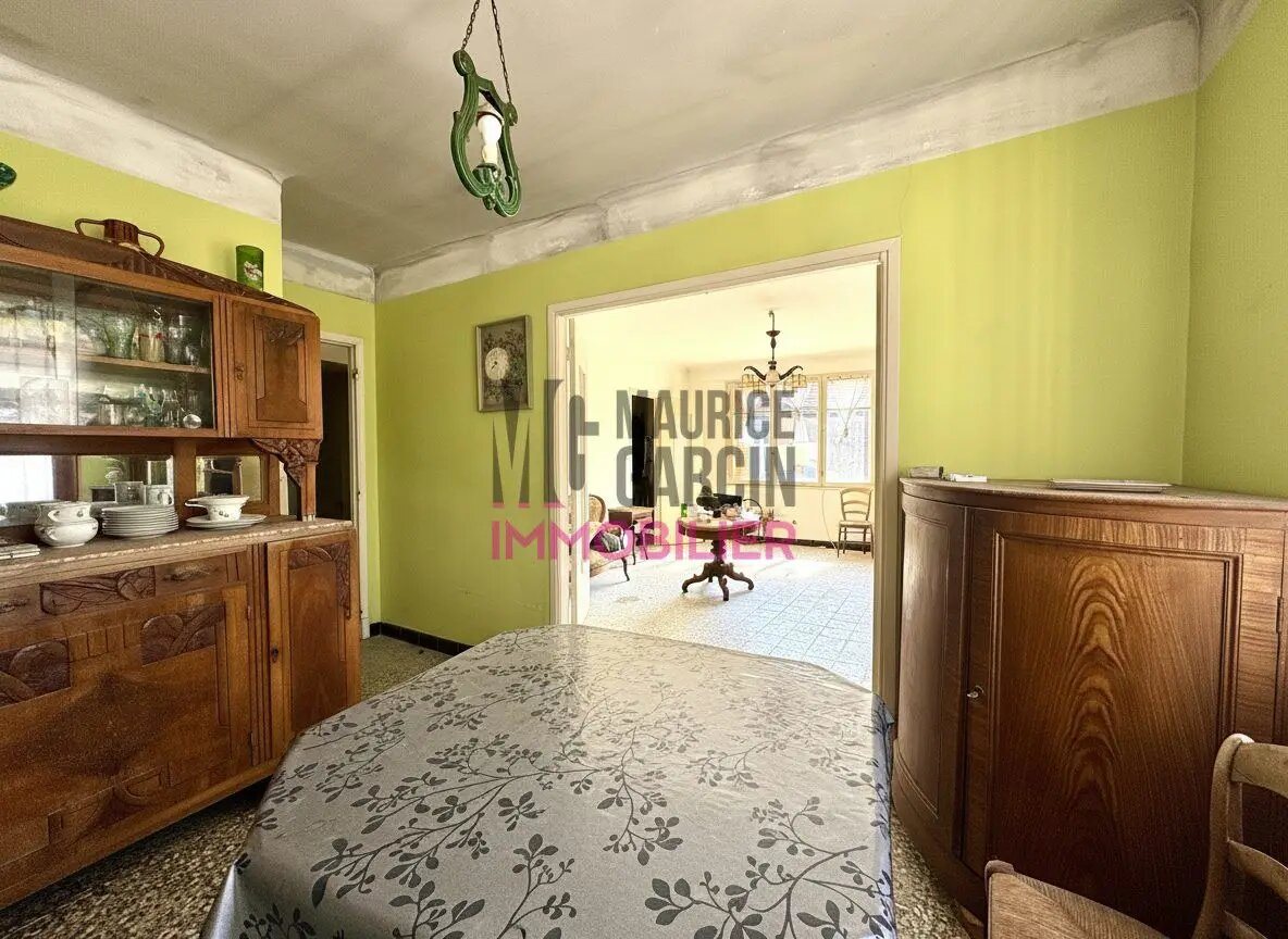 Appartement à vendre, 77m², Pernes-les-Fontaines