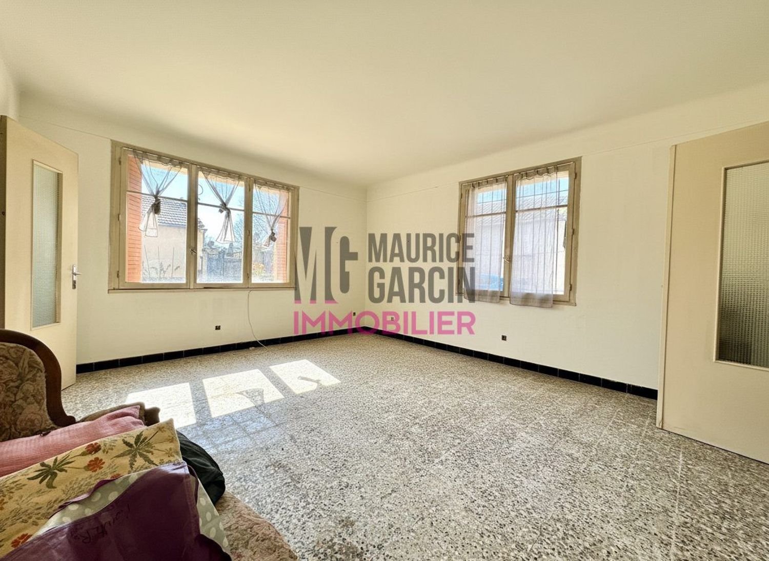 Appartement à vendre, 77m², Pernes-les-Fontaines