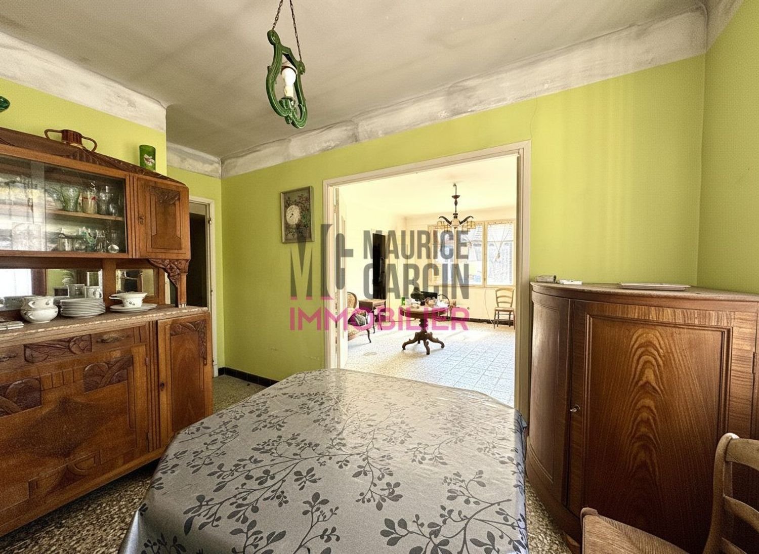 Appartement à vendre, 77m², Pernes-les-Fontaines