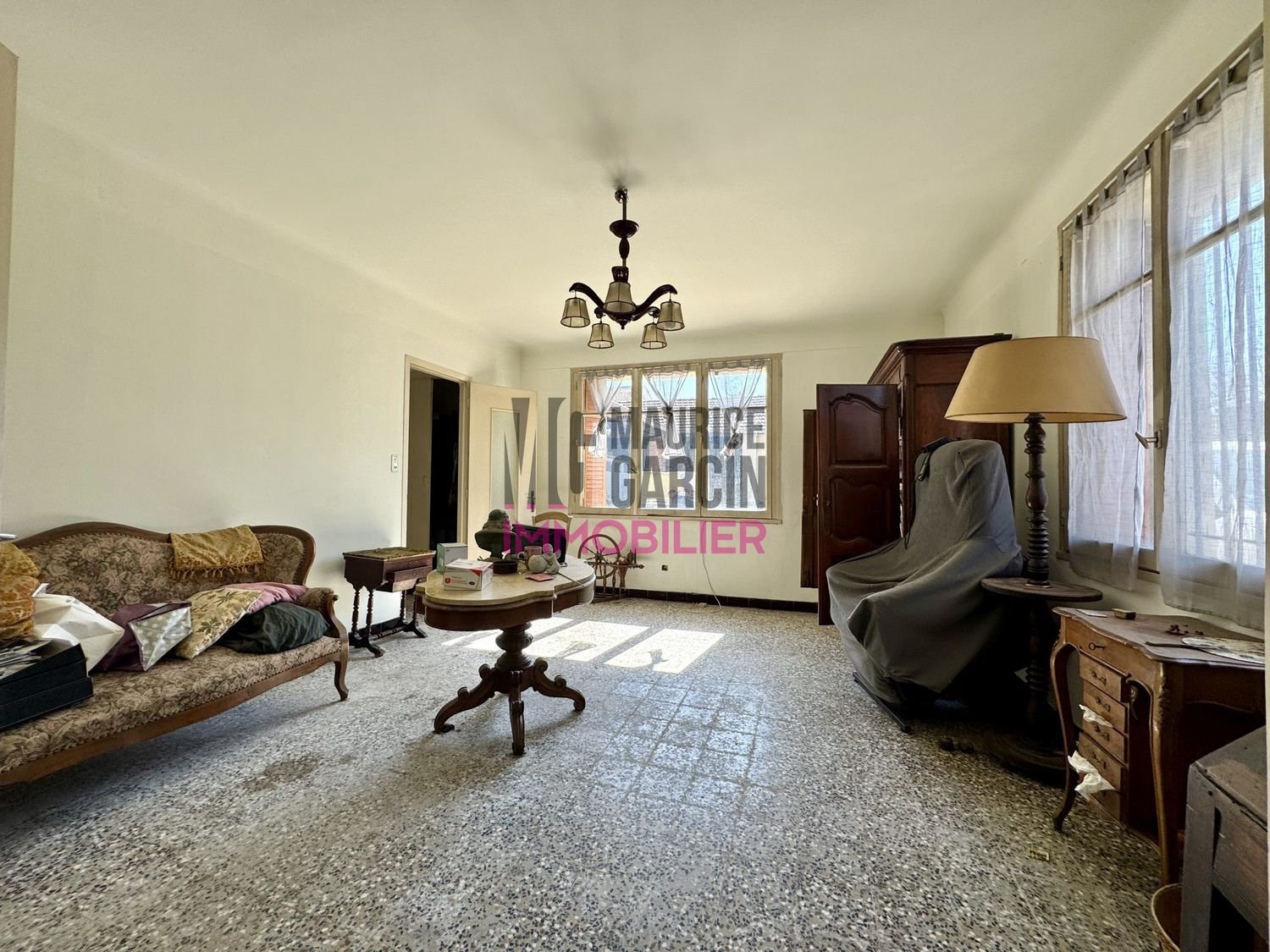 Appartement à vendre, 77m², Pernes-les-Fontaines