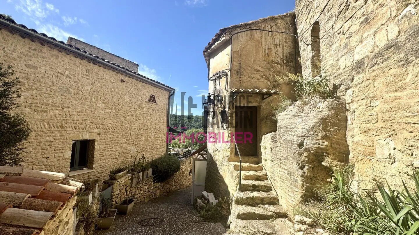 Maison à vendre, 142m², La Roque-sur-Pernes