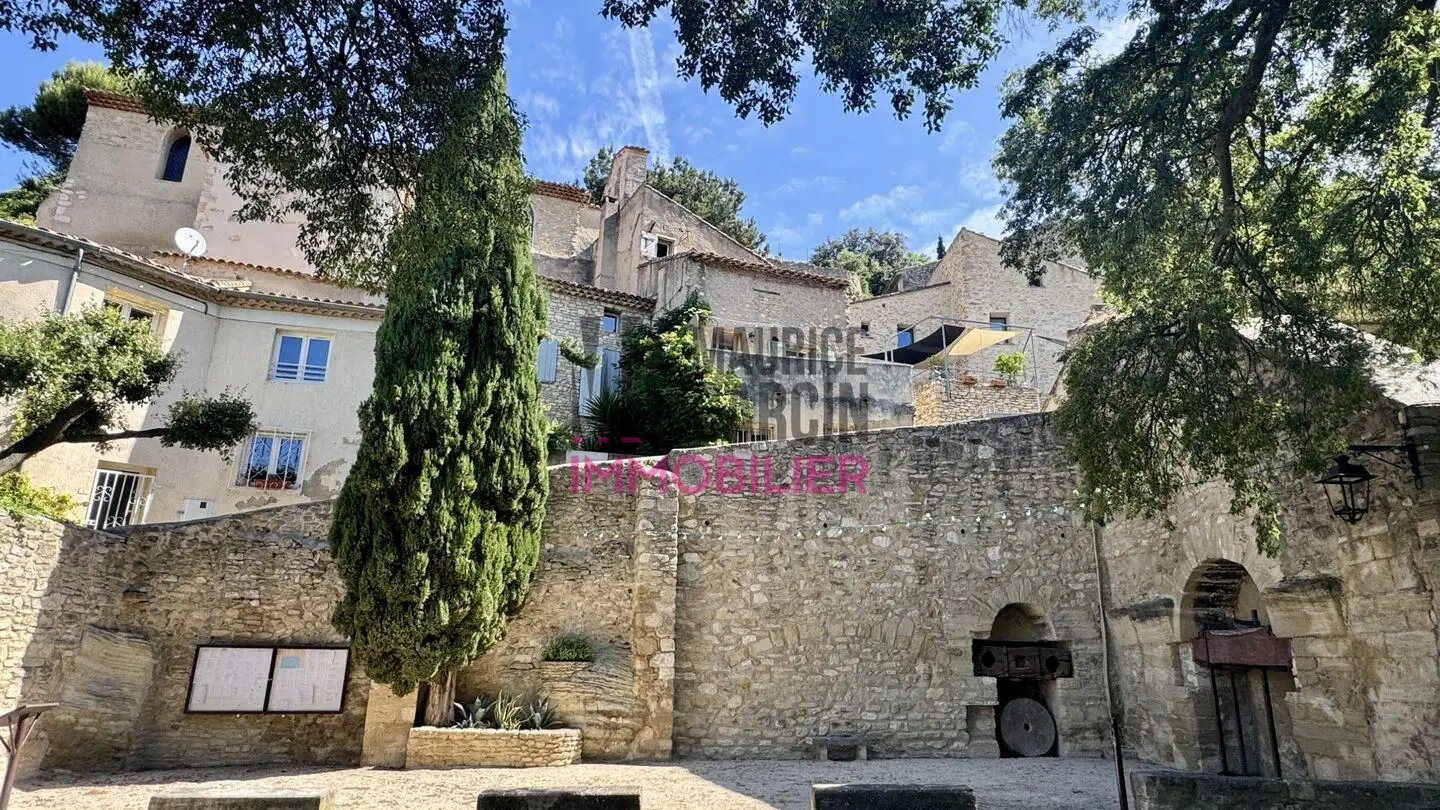 Maison à vendre, 142m², La Roque-sur-Pernes