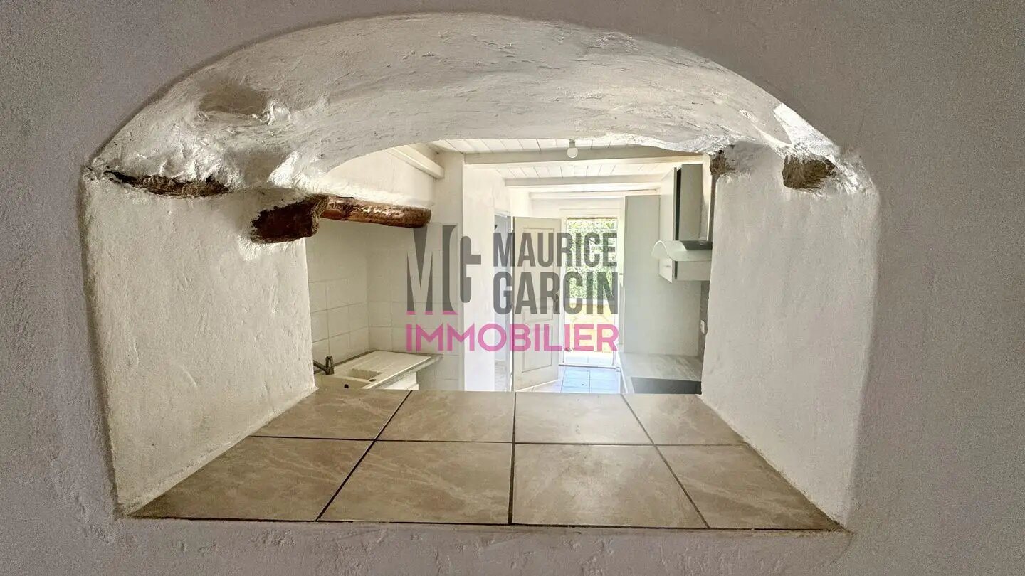 Maison à vendre, 142m², La Roque-sur-Pernes