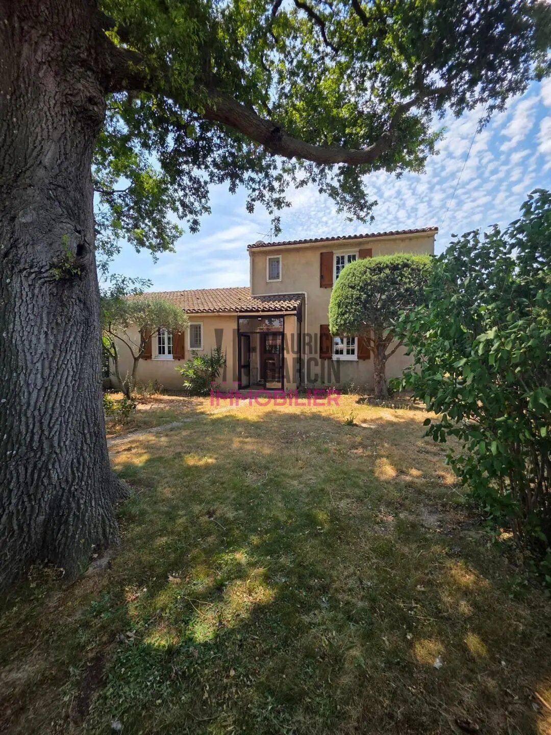 Maison à vendre, 107m², Morières-lès-Avignon