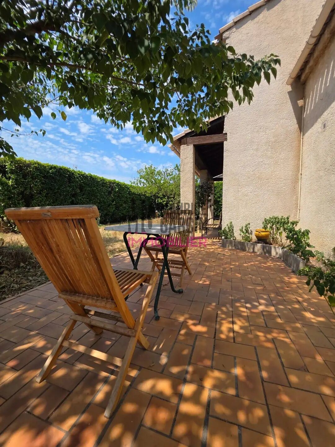 Maison à vendre, 107m², Morières-lès-Avignon