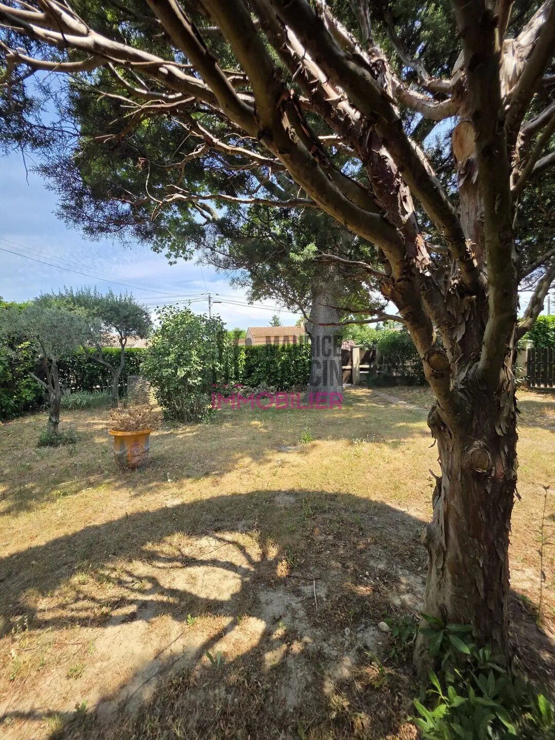 Maison à vendre, 107m², Morières-lès-Avignon