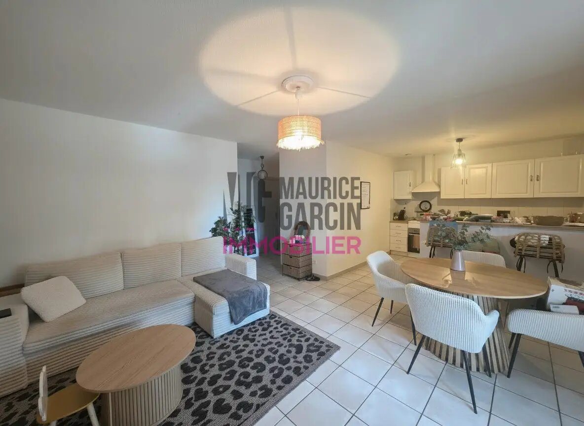 Appartement à vendre, 60m², Velleron